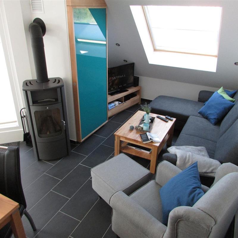 Ferielejlighed - 4 personer -  - Strandpark - - 23775 - Großenbrode