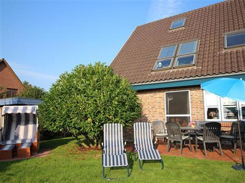 Ferieleilighet - 4 personer -  - Herrenmühle - 25836 - Garding