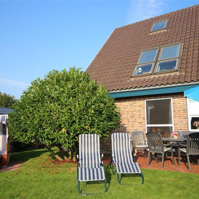 Ferielejlighed - 4 personer -  - Herrenmühle - 25836 - Garding