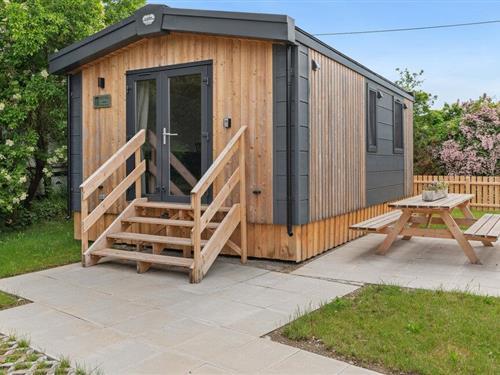 Feriehus - 4 personer -  - Im Eichholz - Erkheim - Daxberg - 87746 - Erkheim