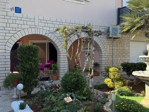 Ferielejlighed - 5 personer -  - Vir - 23234