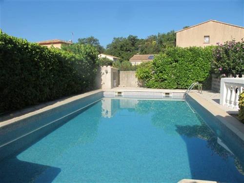 Sommerhus - 6 personer -  - Fréjus - 83600