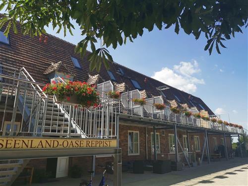 Semesterlägenhet - 4 personer -  - Reppisterstr. - 01968 - Senftenberg