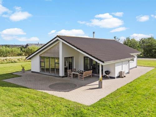 Sommerhus - 6 personer -  - Kronvildtvej - Tranum Klit - 9460 - Brovst