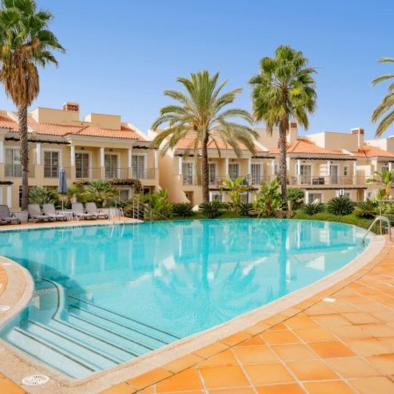 Ferielejlighed - 6 personer -  - 8125-507 - Quarteira