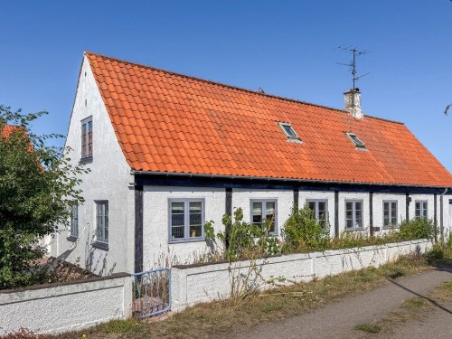 Feriehus - 6 personer -  - Gaden - Aarsdale - 3740 - Svaneke