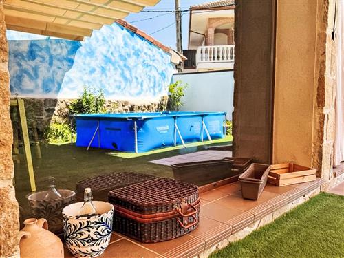 Holiday home - 7 persons -  - Fresnedilla - 05427