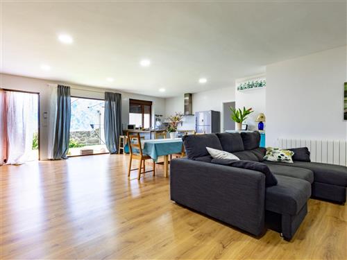 Ferienhaus - 7 Personen -  - Fresnedilla - 05427