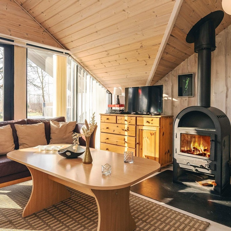 Ferienhaus - 6 Personen -  - Astrup Vig - Astrup Vig - 7870 - Around The Limfjord