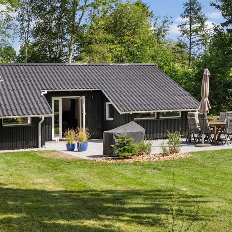 Ferienhaus - 6 Personen -  - Østmarken - Arrild - 6520 - Toftlund