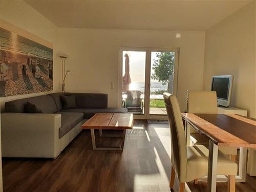 Ferielejlighed - 2 personer -  - Seestraße - 23970 - Wismar