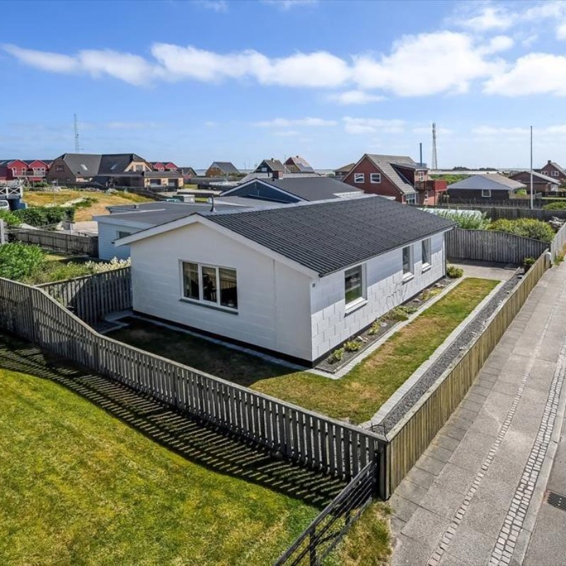 Ferienhaus - 4 Personen -  - Ternevej - Thorsminde - 6990 - Ulfborg