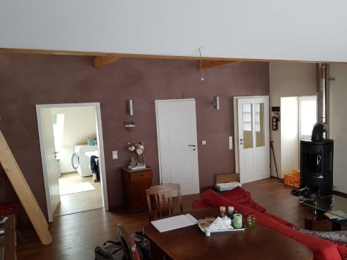 Holiday home - 4 persons -  - 24256 - Fargau-Pratjau