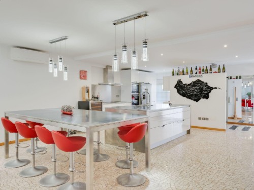 Fritidshus - 6 personer -  - Madeira/Funchal - 9060-019