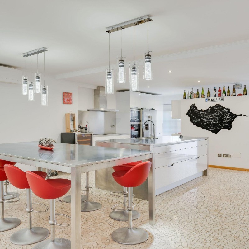 Sommerhus - 6 personer -  - Madeira/Funchal - 9060-019