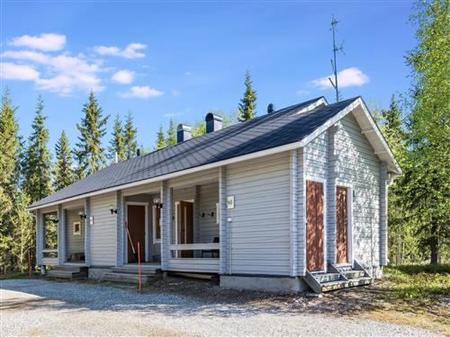 Holiday Home/Apartment - 5 persons -  - Ylläsjärvi - 95980