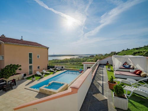 Ferielejlighed - 4 personer -  - Pag/Dinjiška - 23249