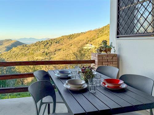 Ferielejlighed - 6 personer -  - Località Pesapere n - 84050 - Laureana Cilento