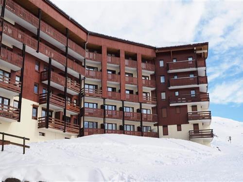 Semesterlägenhet - 4 personer -  - 73600 - Les Belleville