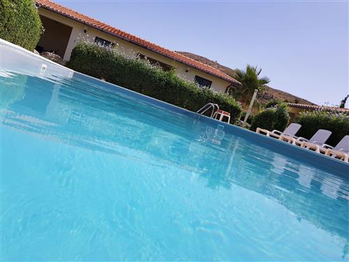 Semesterlägenhet - 3 personer -  - Cattolica Eraclea - 92011