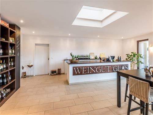 Ferienwohnung - 4 Personen -  - Lachener Weg - 67434 - Neustadt An Der Weinstraß