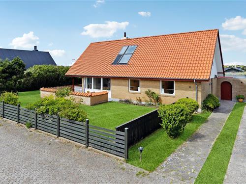 Sommerhus - 6 personer -  - Viking Banke - 9990 - Skagen