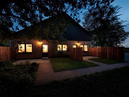 Ferielejlighed - 3 personer -  - Bennebeker Weg - 24872 - Groß Rheide