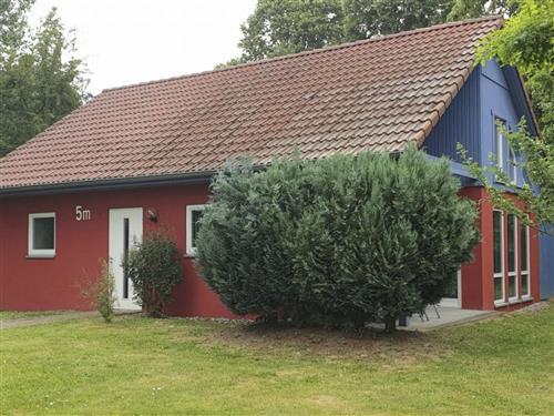 Ferienhaus - 6 Personen -  - Damshagen - 23948