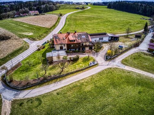 Ferielejlighed - 5 personer -  - Zeitlhofgarten - 93173 - Wenzenbach