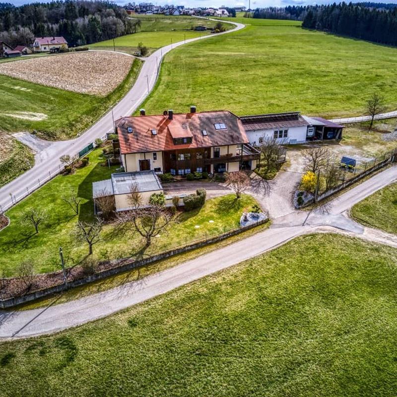 Ferielejlighed - 5 personer -  - Zeitlhofgarten - 93173 - Wenzenbach