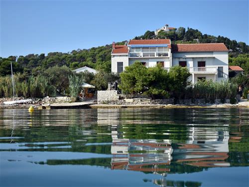 Ferielejlighed - 5 personer -  - Kužina - 23212 - Tkon