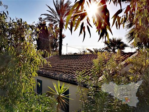 Sommerhus - 4 personer -  - Marina Di Modica - 97010