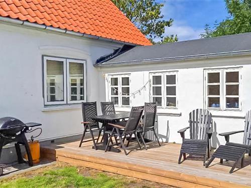 Sommerhus - 5 personer -  - Risemarksvej - Store Rise - 5970 - Ærøskøbing