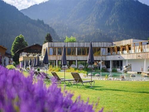 Ferielejlighed - 8 personer -  - Flachauer Straße - 5542 - Flachau