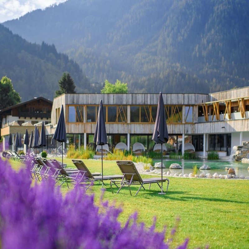 Ferielejlighed - 8 personer -  - Flachauer Straße - 5542 - Flachau