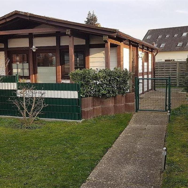 Ferielejlighed - 3 personer -  - Hamurger Str. - 23743 - Grömitz