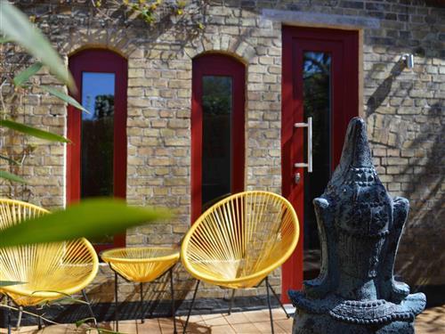 Ferieleilighet - 6 personer -  - Stiftstraße - 24939 - Flensburg