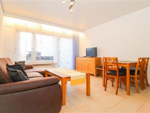 Ferieleilighet - 6 personer -  - Ankerweg - 26506 - Norddeich