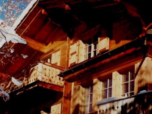 Holiday apartment - 6 persons -  - Pany - 7243