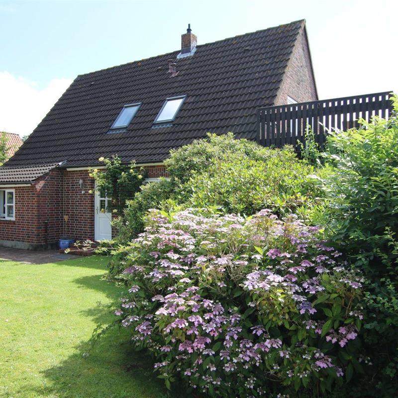 Ferielejlighed - 4 personer -  - Starklef - 25938 - Wyk Auf Föhr