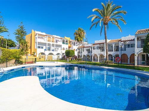 Sommerhus - 2 personer -  - Nacional (Rio Marinas) 340,km - 29780 - Nerja