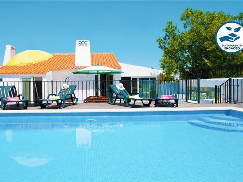 Villa - 6 personer -  - 8200-261 - Albufeira