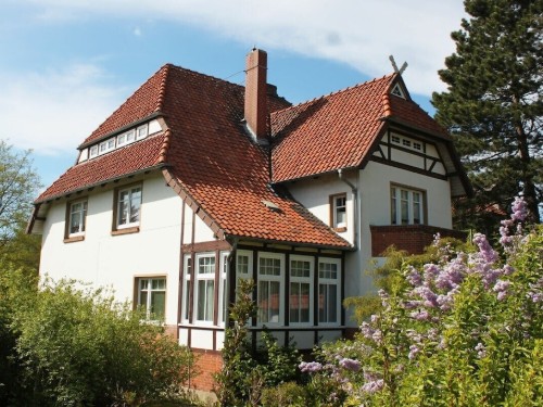 Holiday home - 4 persons -  - 29574 - Ebstorf