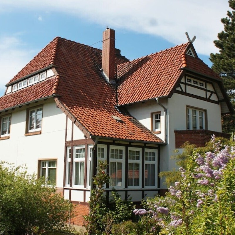 Sommerhus - 4 personer -  - 29574 - Ebstorf