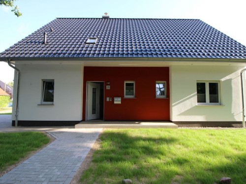 Sommerhus - 4 personer -  - Windfang - 18292 - Krakow Am See