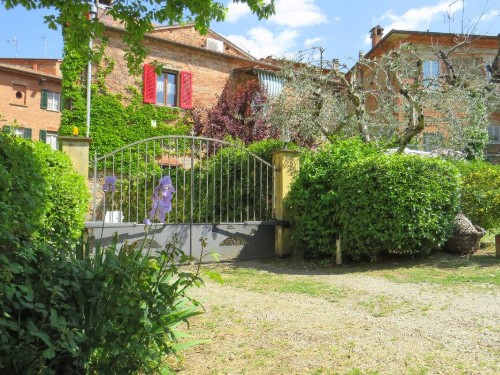 Holiday home - 8 persons -  - Via Frà Benedetto Tiezzi - Foiano Della Chiana - 52045 - Località Pozzo, Arezzo
