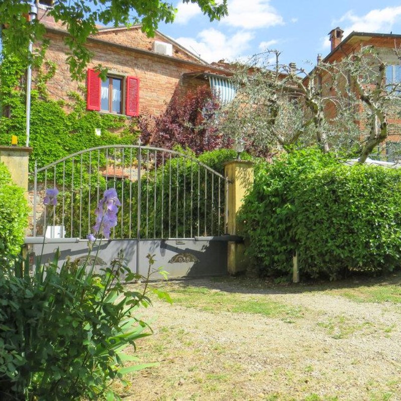 Sommerhus - 8 personer -  - Via Frà Benedetto Tiezzi - Foiano Della Chiana - 52045 - Località Pozzo, Arezzo