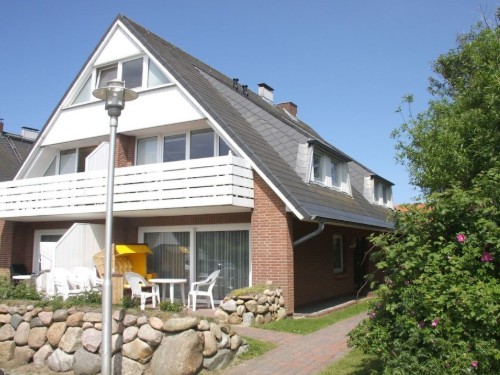 Fritidshus - 4 personer -  - 25980 - Sylt\/Westerland