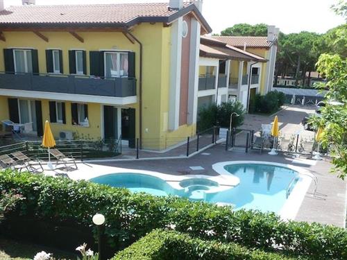 Holiday Home/Apartment - 4 persons -  - 30013 - Cavallino-Treporti