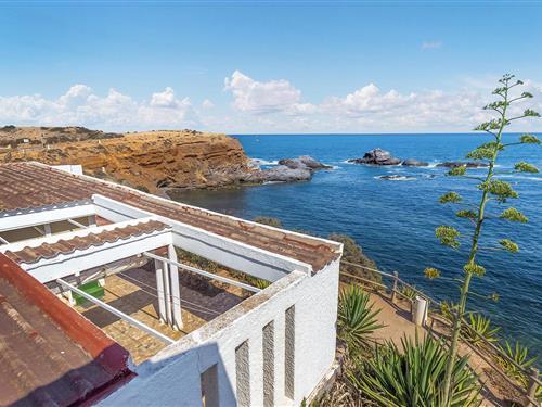 Ferienhaus - 4 Personen -  - Calle Cabo Falcón - Cabo De Palos - 30370 - Cartagena